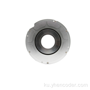 Encoder quadrature Rotary